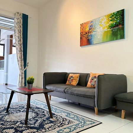 De Home Desaru City 5Gwifi Netflix 24Lv9 Bandar Penawar Exterior photo