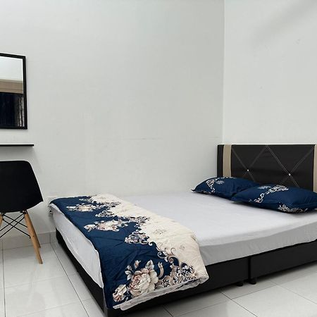 De Home Desaru City 5Gwifi Netflix 24Lv9 Bandar Penawar Exterior photo