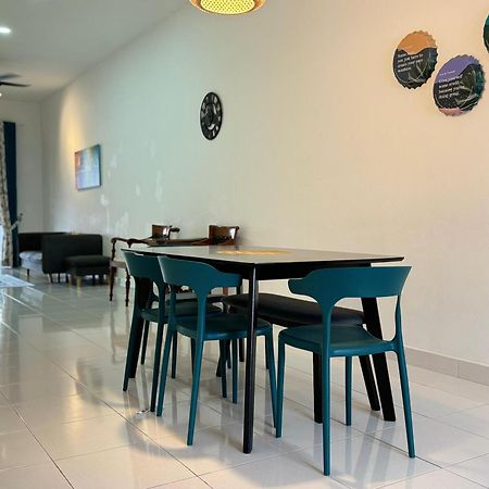 De Home Desaru City 5Gwifi Netflix 24Lv9 Bandar Penawar Exterior photo