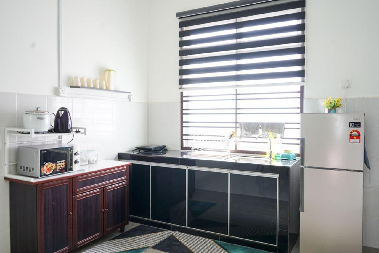 De Home Desaru City 5Gwifi Netflix 24Lv9 Bandar Penawar Exterior photo