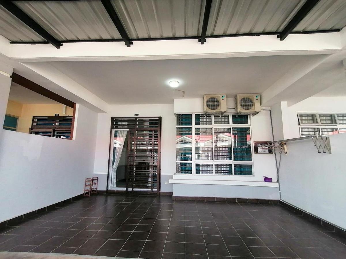 De Home Desaru City 5Gwifi Netflix 24Lv9 Bandar Penawar Exterior photo